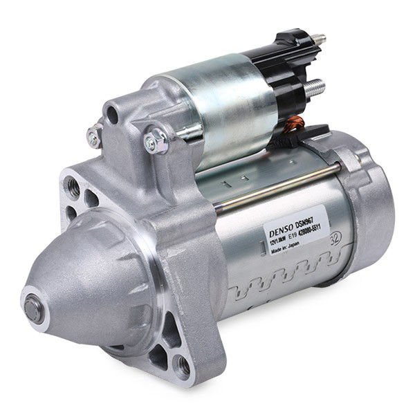 Стартер DSN967 Denso