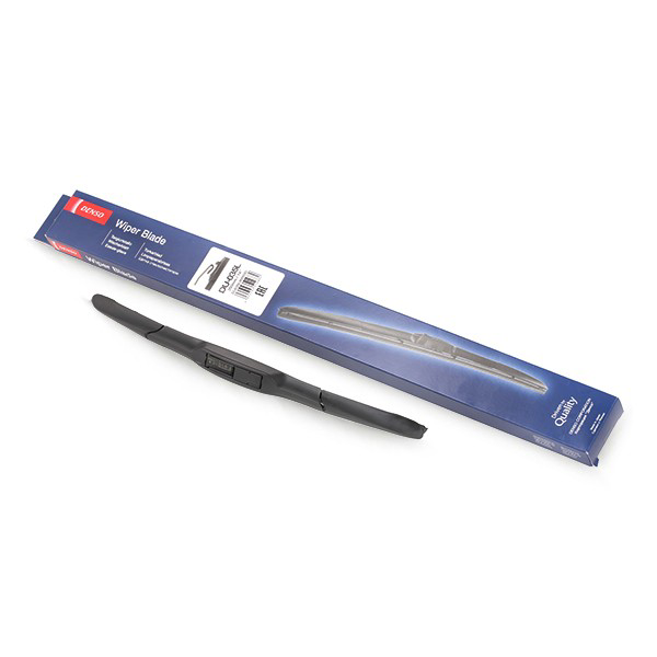 Щітка склоочисника заднього скла Denso DU035L ціна, від 9.44 USD