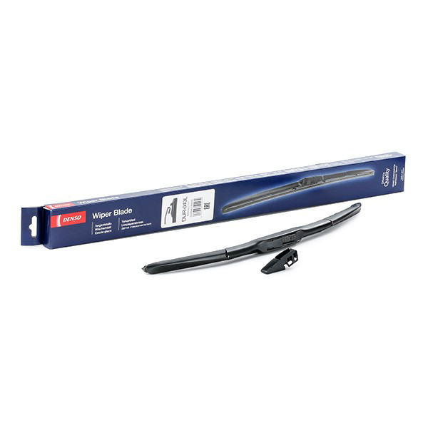 Щітка-двірник лобового скла, пасажирська Denso DUR043L ціна, від 11.28 USD