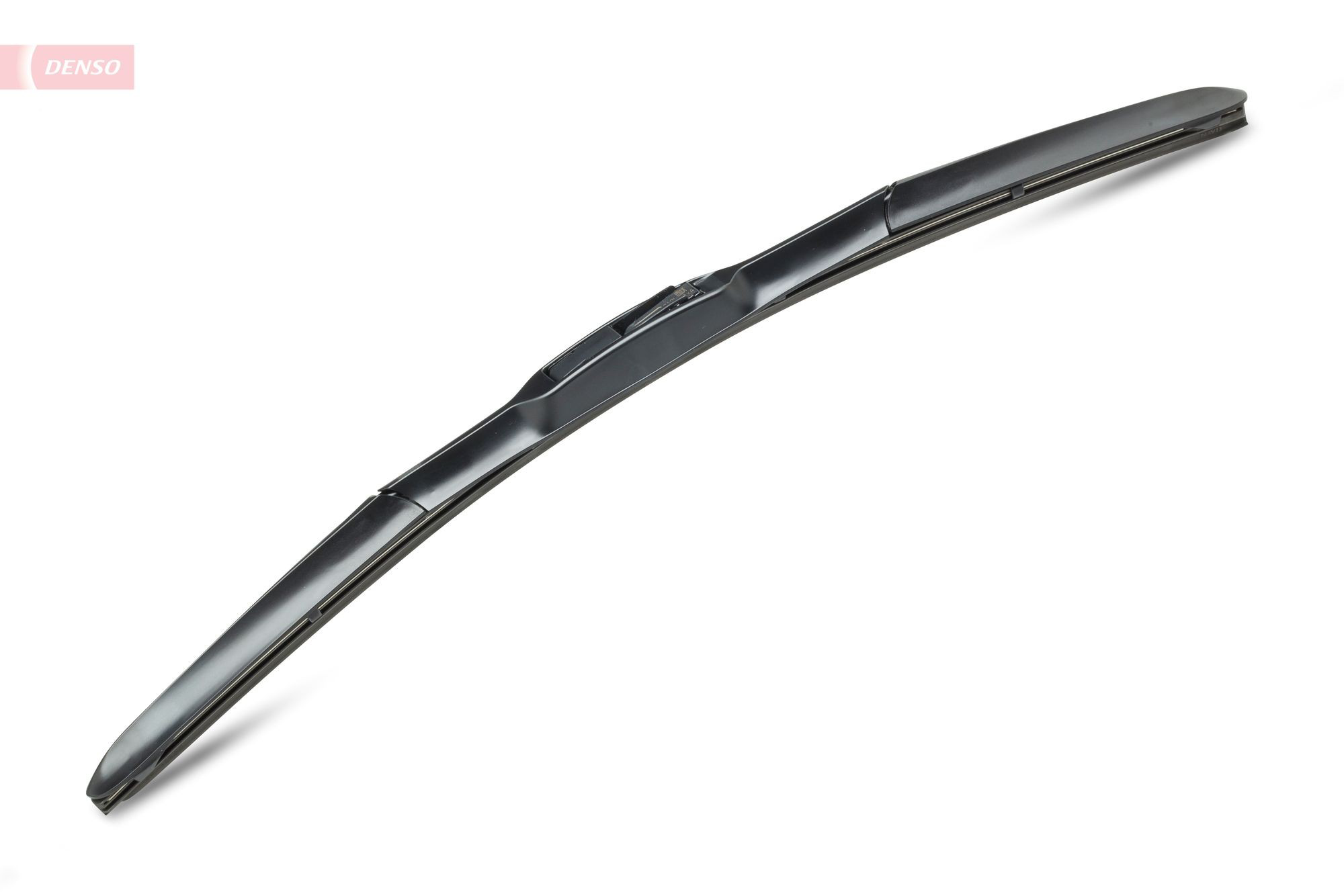 Щітка-двірник лобового скла, пасажирська Denso DUR048L ціна, від 12.39 USD