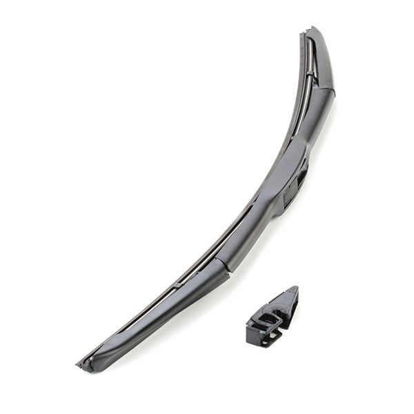 Щітка склоочисника лобового скла, пасажирська Denso DUR050L