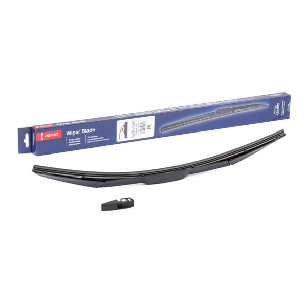 Щітка склоочисника заднього скла Denso DUR050R ціна, від 11.74 USD