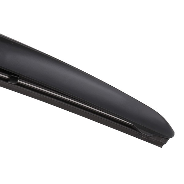 DUR053L Denso Щітка склоочисника лобового скла, пасажирська