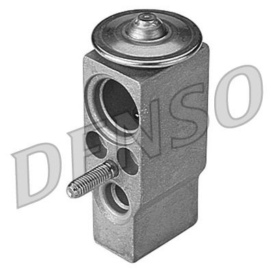 DVE17005 Denso Клапан TRV, кондиціонера