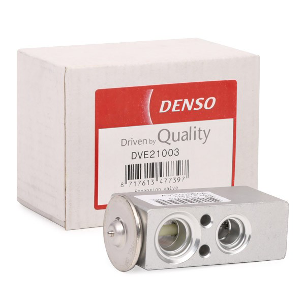 Клапан TRV, кондиціонера Denso DVE21003 ціна, від 28.01 USD
