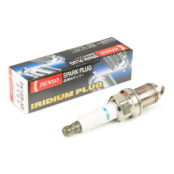 Свічки Denso FK16RA8