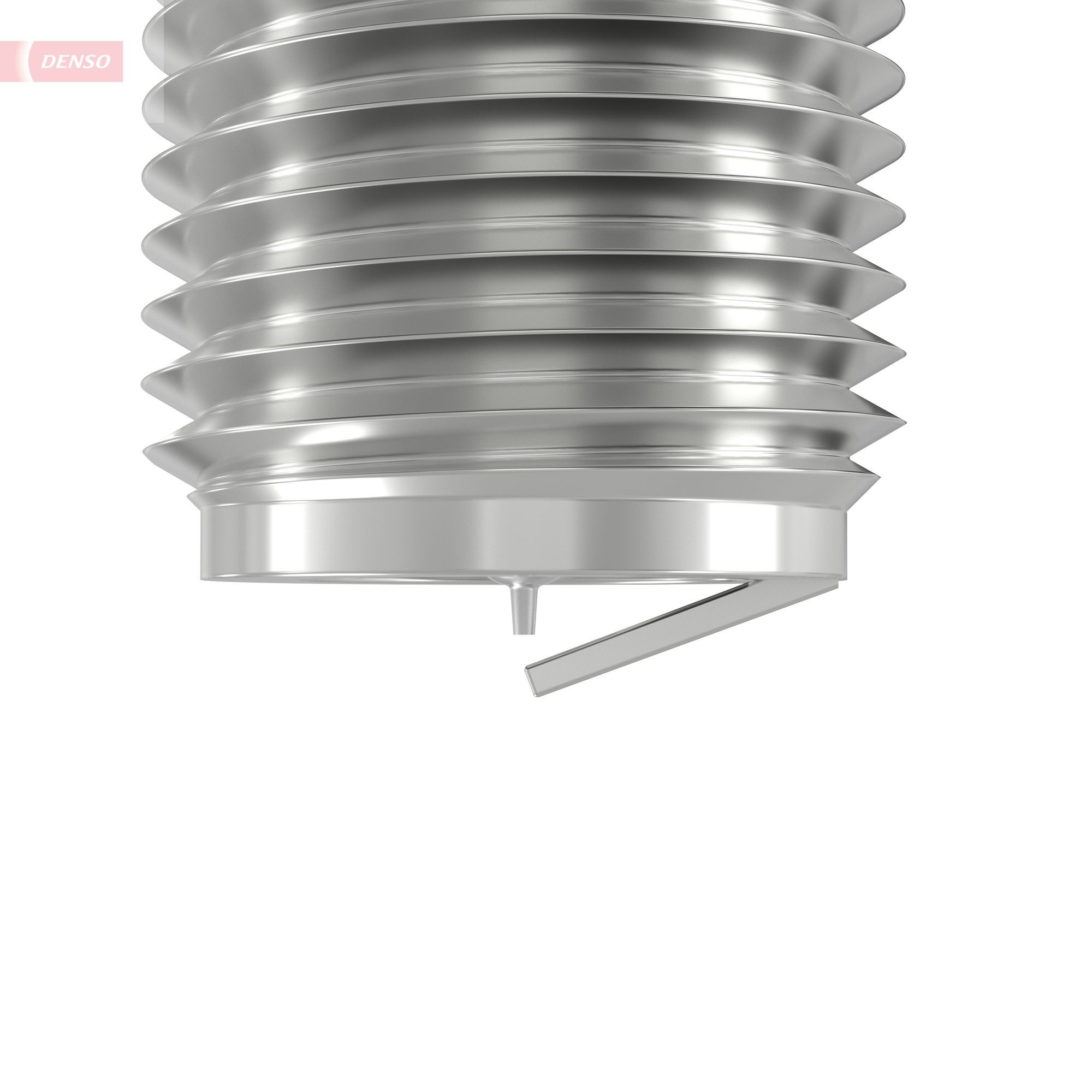 IK0127 Denso Свіча запалювання