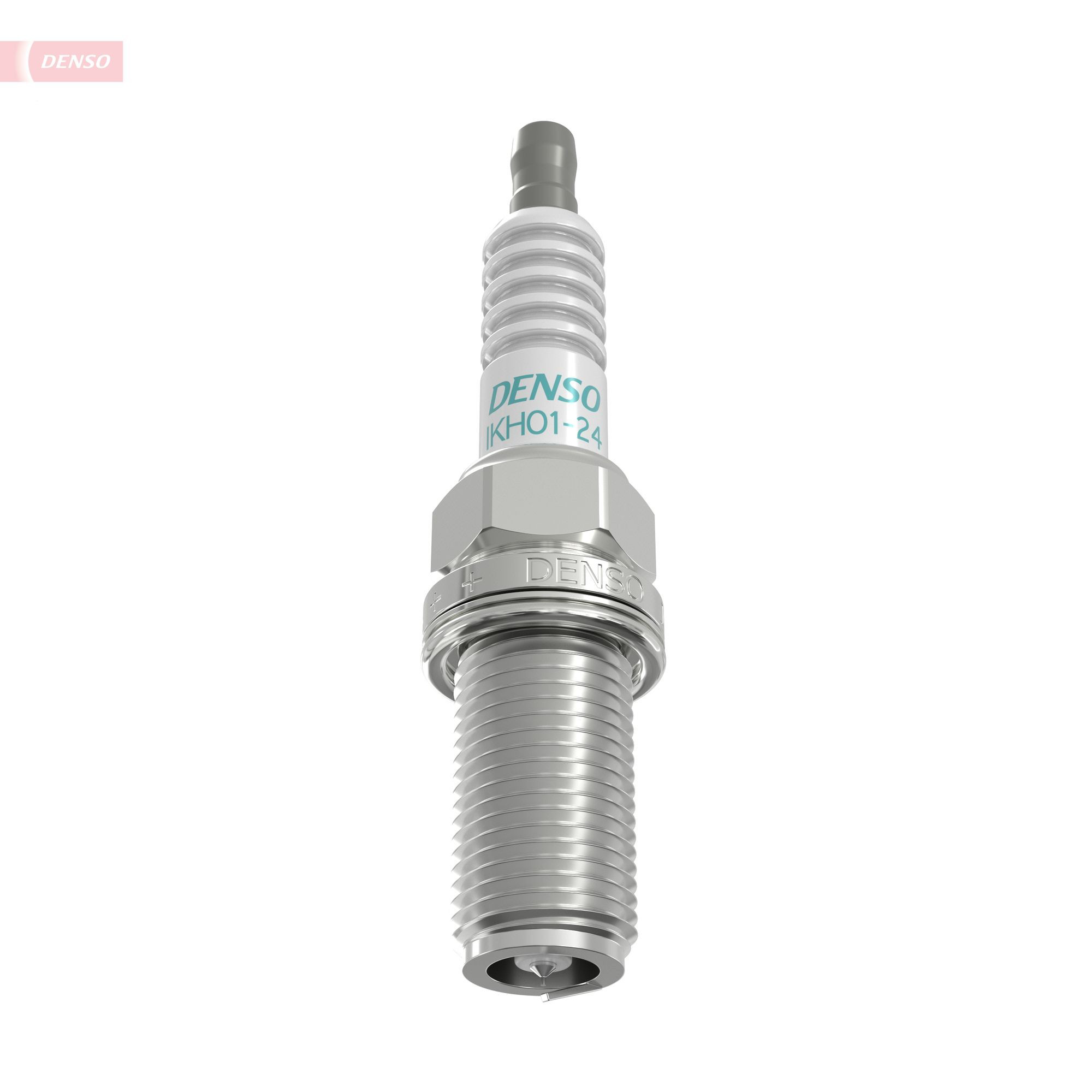 Свічки автомобільні Denso IKH0124 ціна, від 51.93 USD