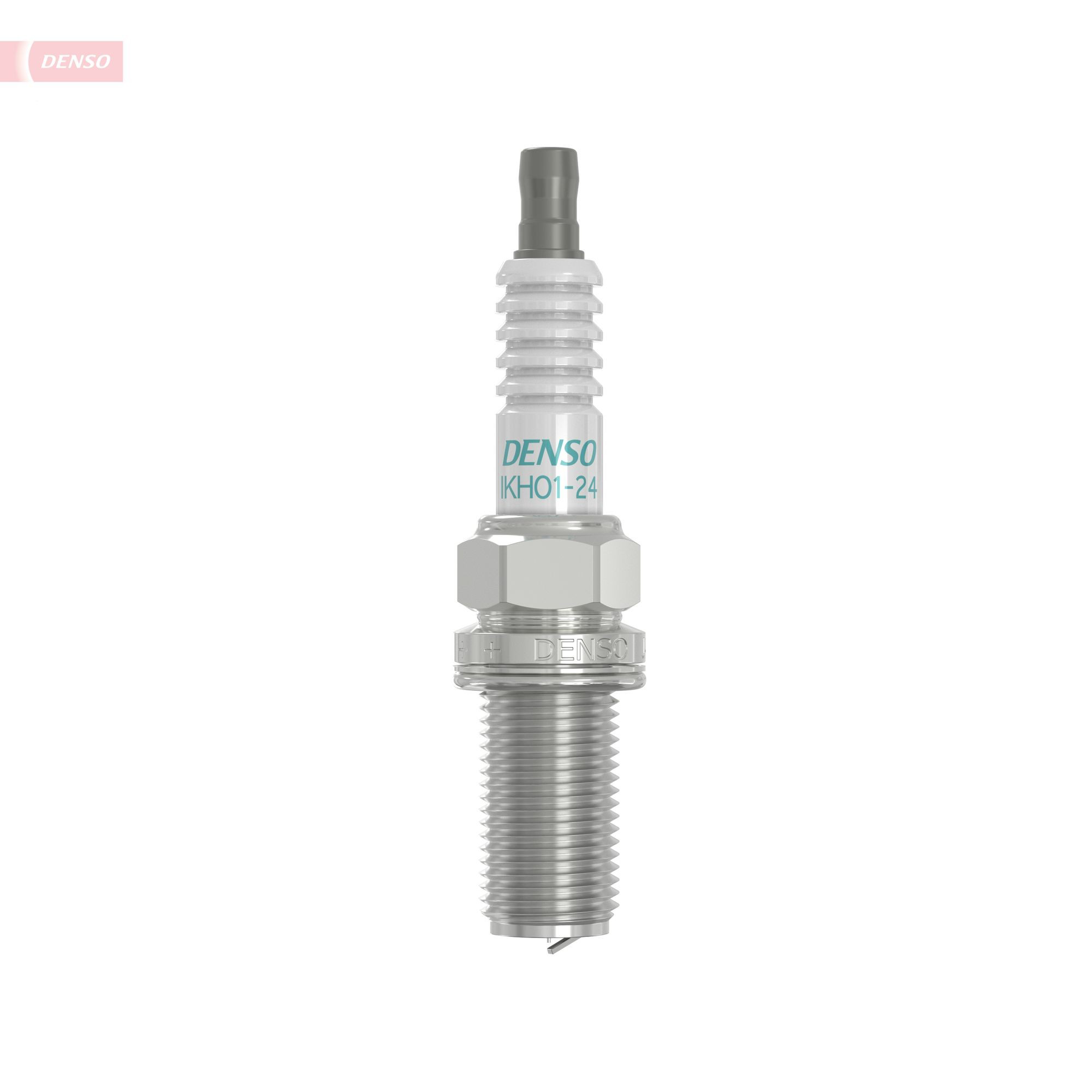 Свічки автомобільні Denso IKH0124 ціна, від 53.83 USD