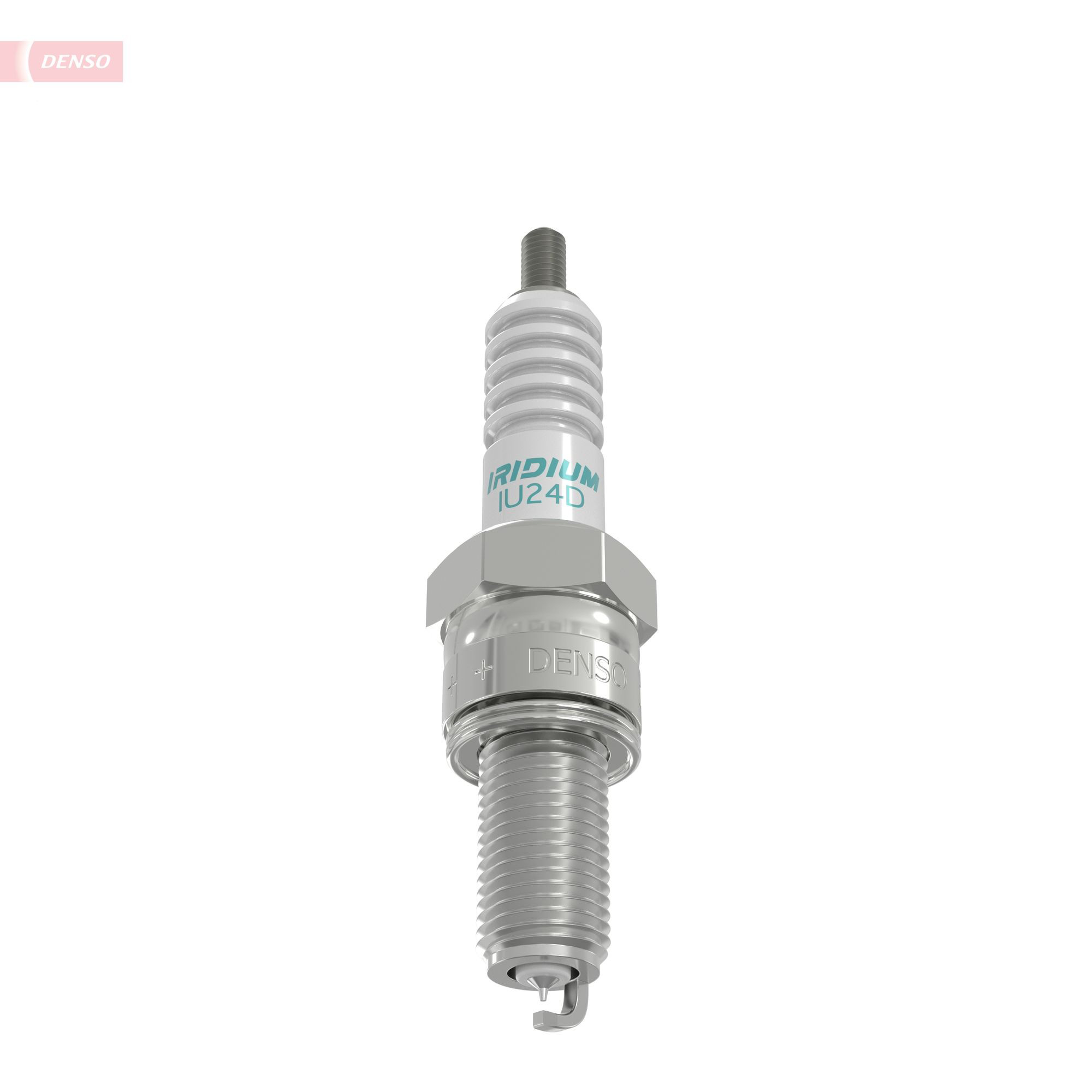 Свічки Denso IU24D