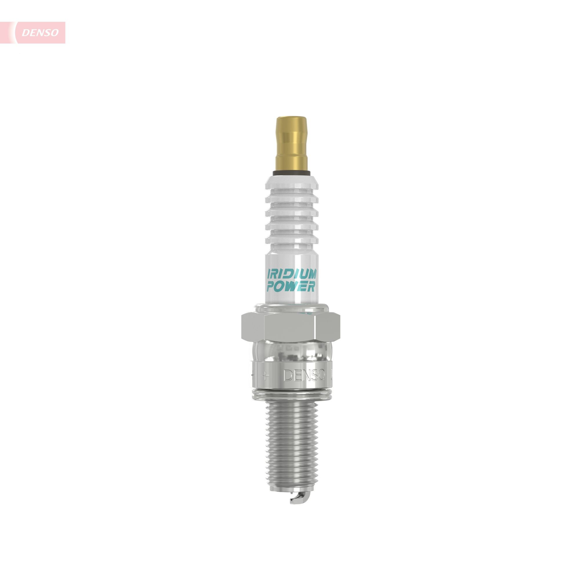Свічки автомобільні Denso IU27 ціна, від 13.23 USD