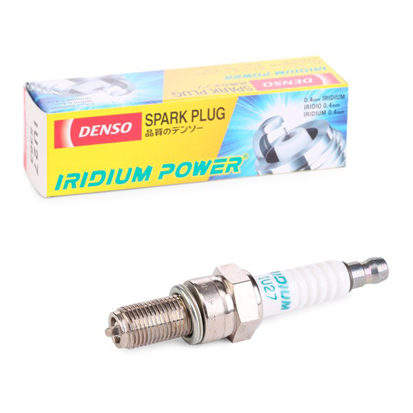 Купити IU27 Denso Свічка запалювання