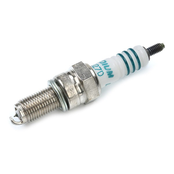 Свічки запалювання IU27D Denso