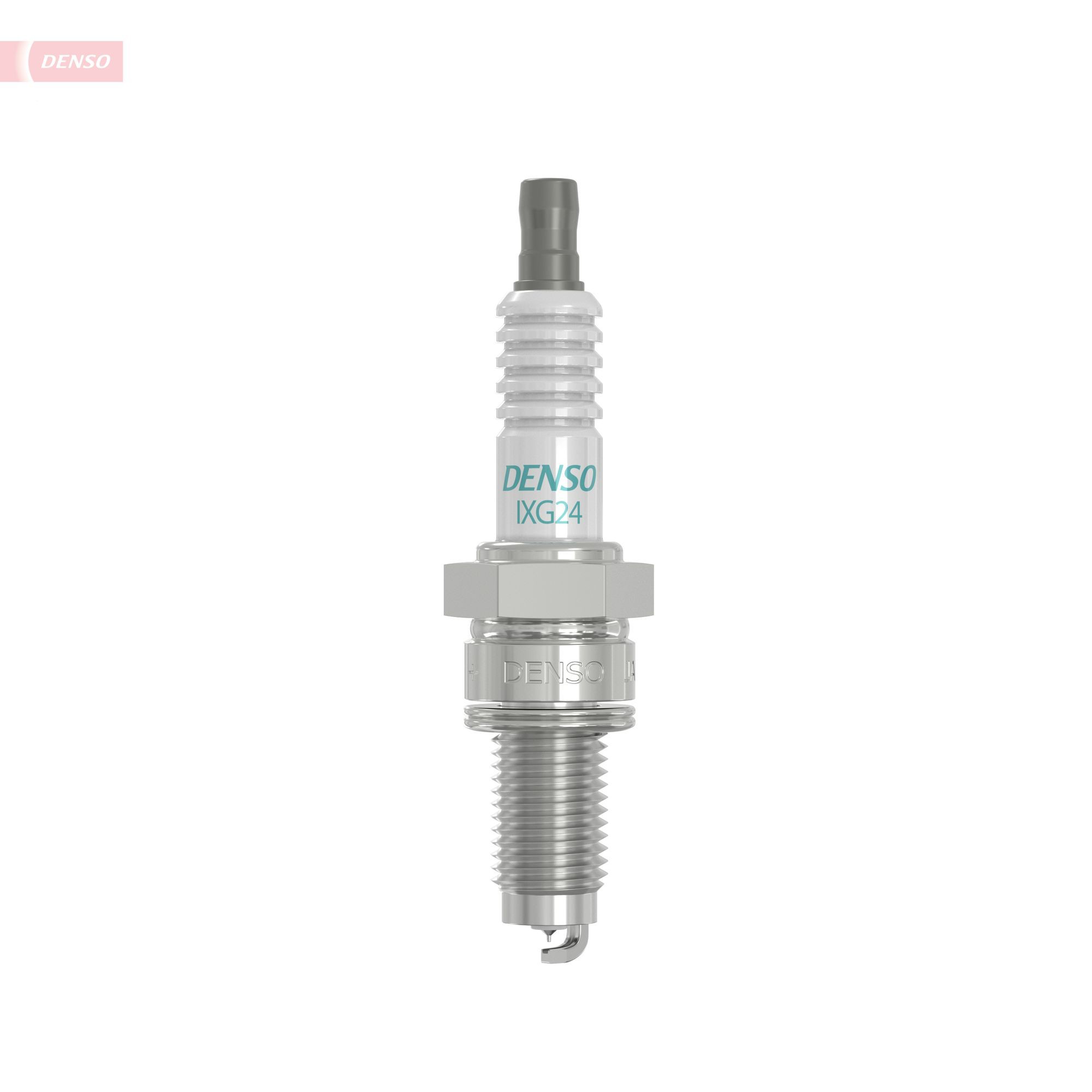 Свічки автомобільні Denso IXG24 ціна, від 15.69 USD