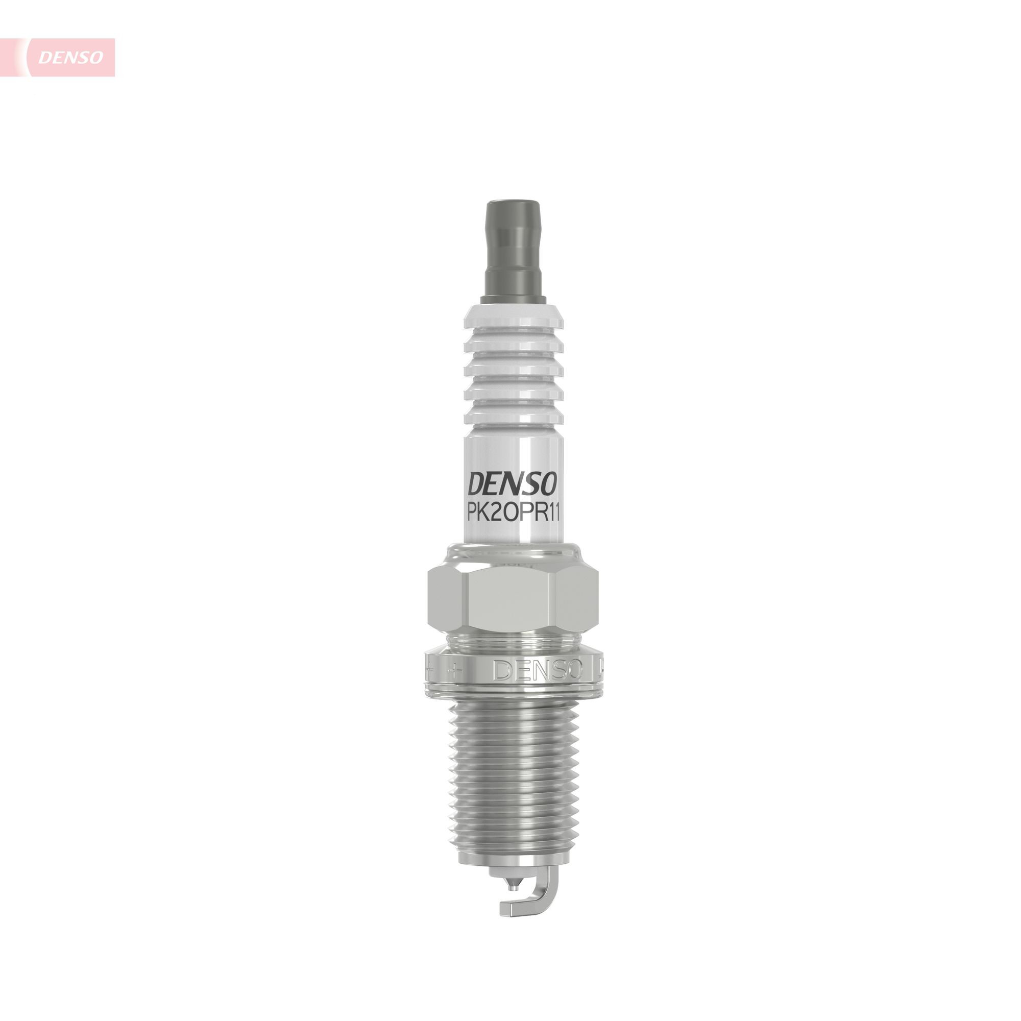Свічки автомобільні Denso PK20PR11 ціна, від 8.24 USD