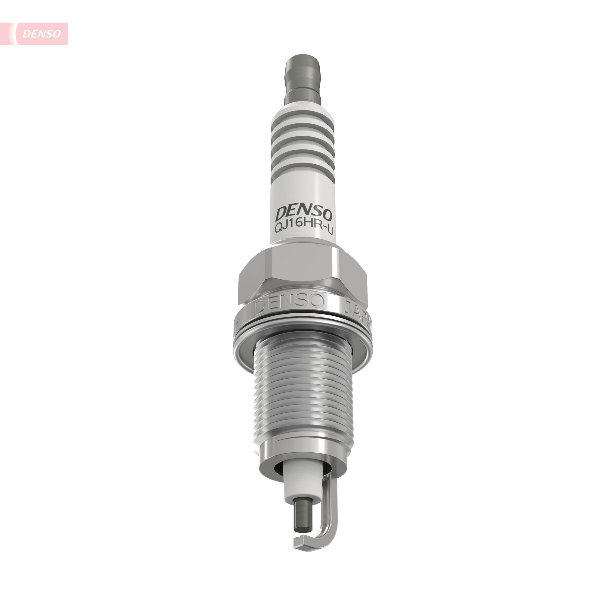 Свічки запалювання QJ16HRU Denso