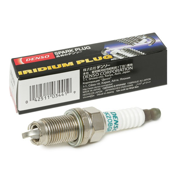 SK20BGR11 Denso Свіча запалювання