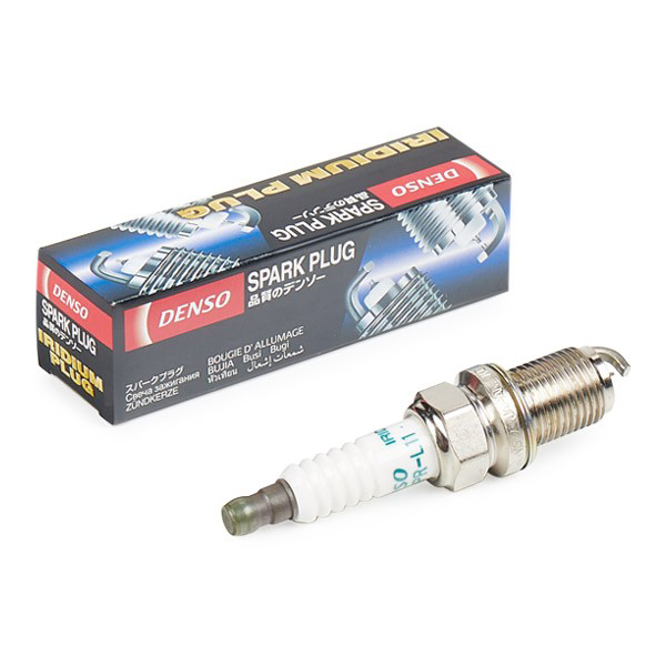 Свічки запалювання SK20PRL11 Denso