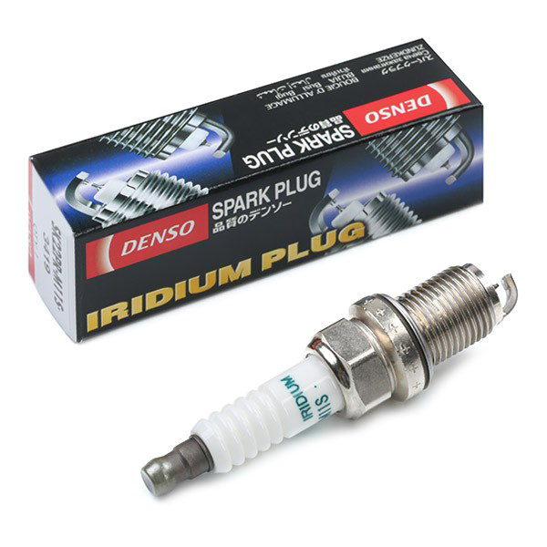 Свічки запалювання SK22PRM11S Denso