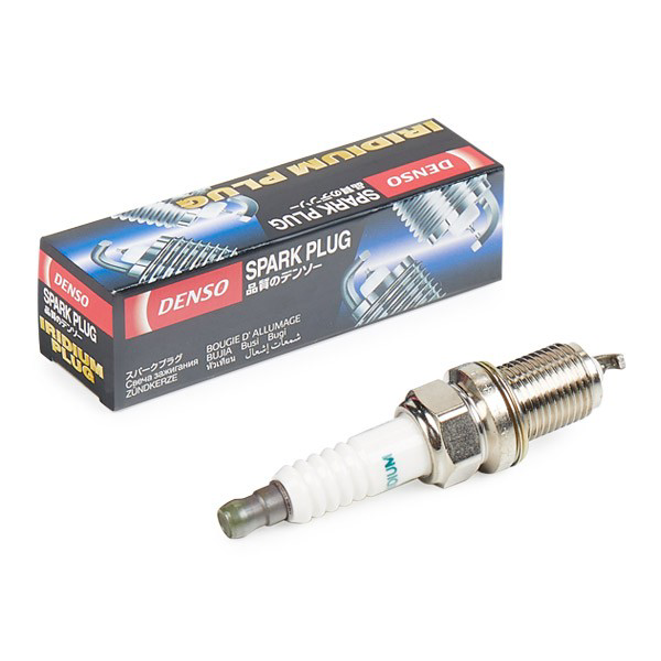 Свічки запалювання SKJ16CRA8 Denso
