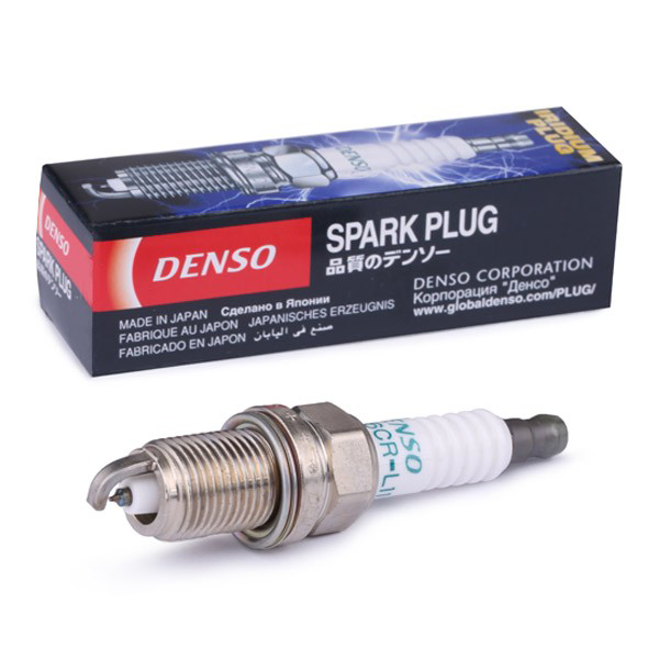 Свічки запалювання SKJ16CRL11 Denso