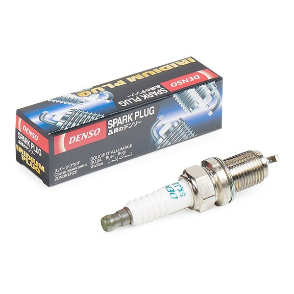 SKJ20CRA8 Denso Свіча запалювання