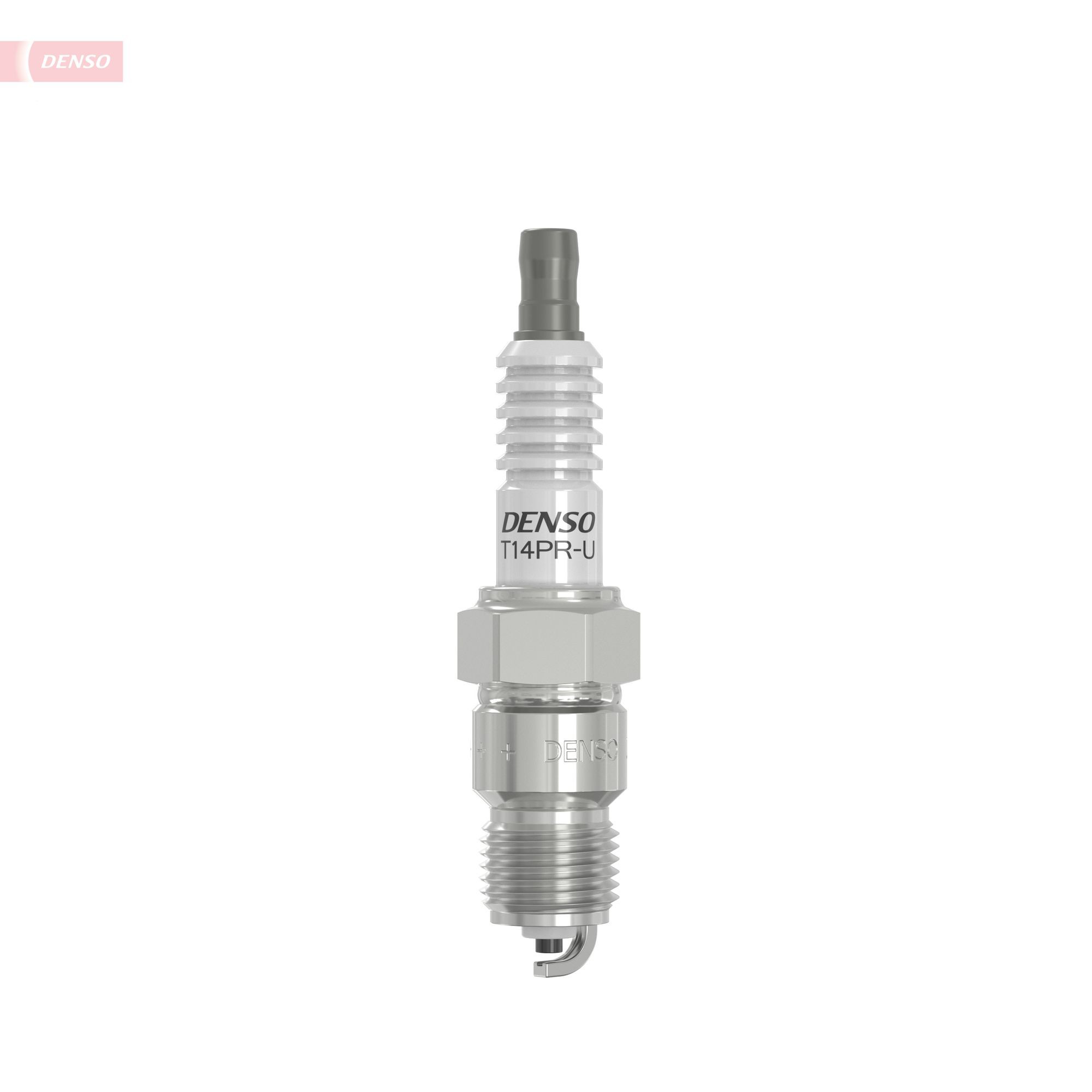 Свічки автомобільні Denso T14PRU ціна, від 3.00 USD