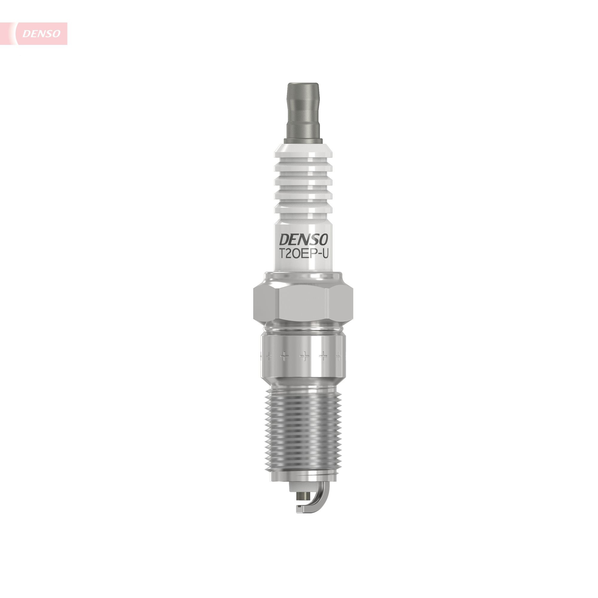 Свічки автомобільні Denso T20EPU ціна, від 2.17 USD