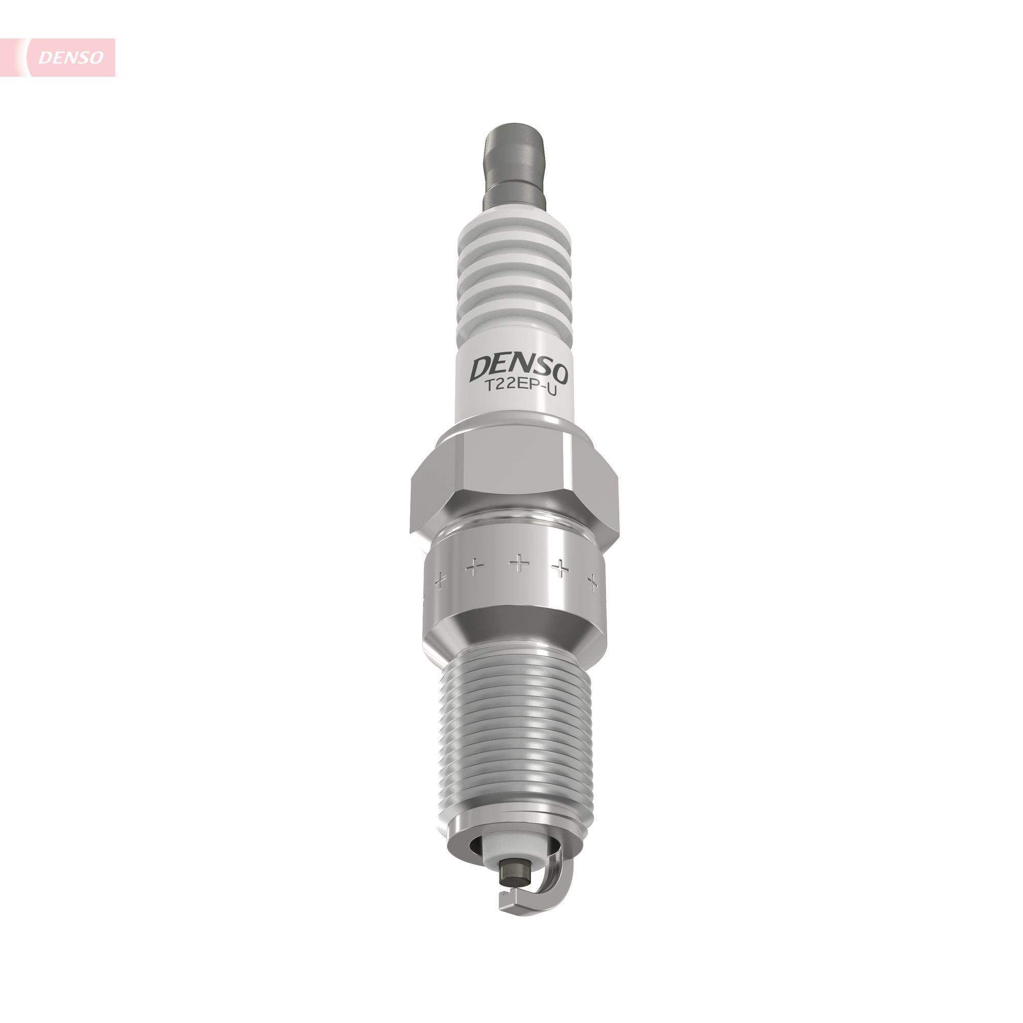 Свічки автомобільні Denso T22EPU ціна, від 2.19 USD