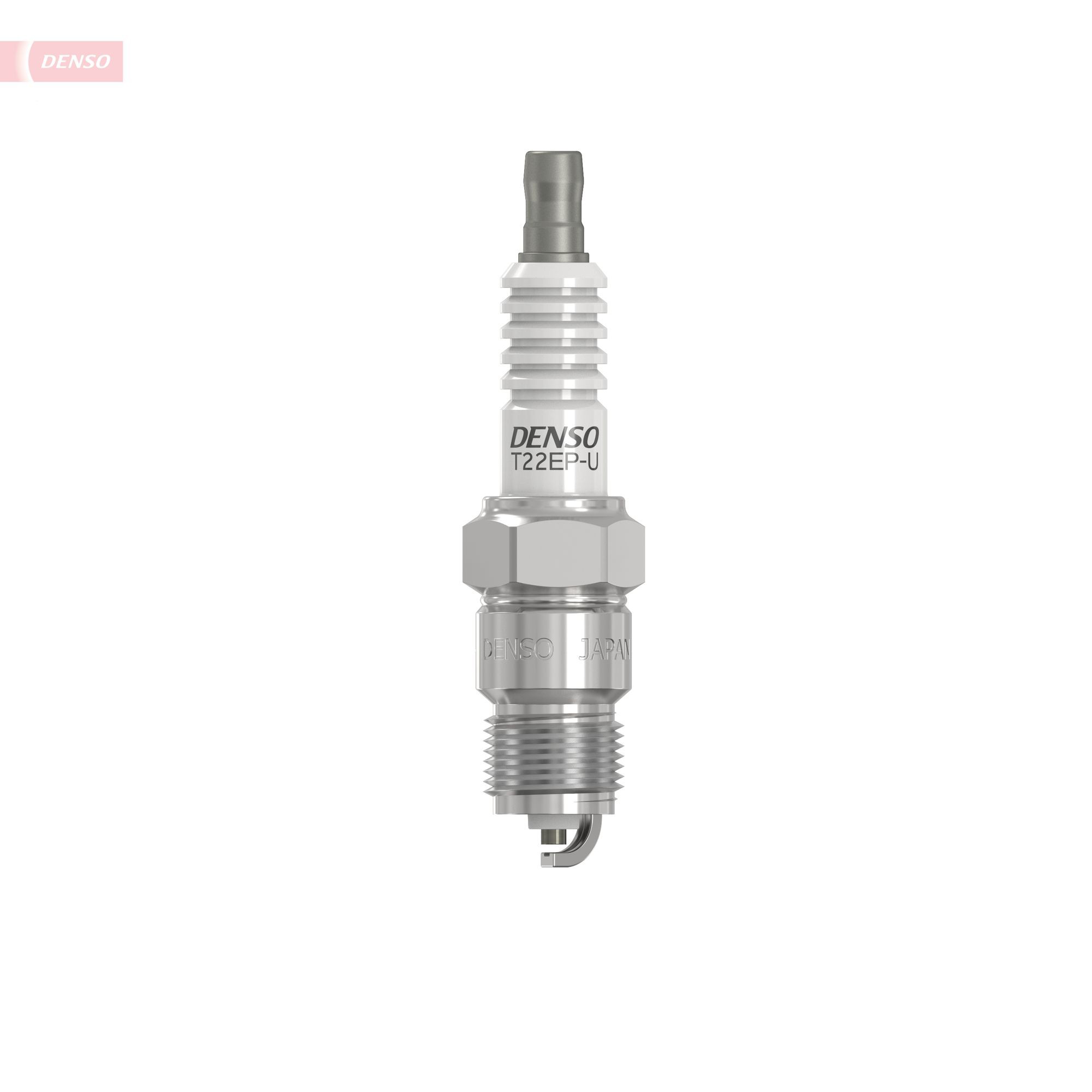 Свічки Denso T22EPU