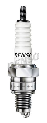 Свічки запалювання U20FSRU Denso