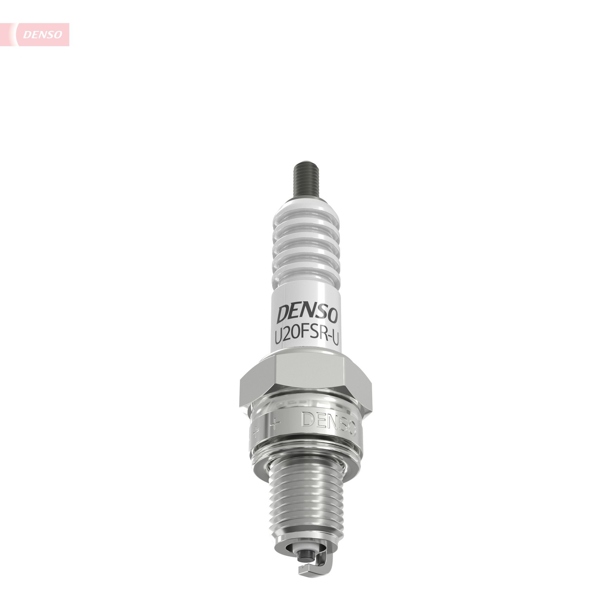Свічки автомобільні Denso U20FSRU ціна, від 2.77 USD