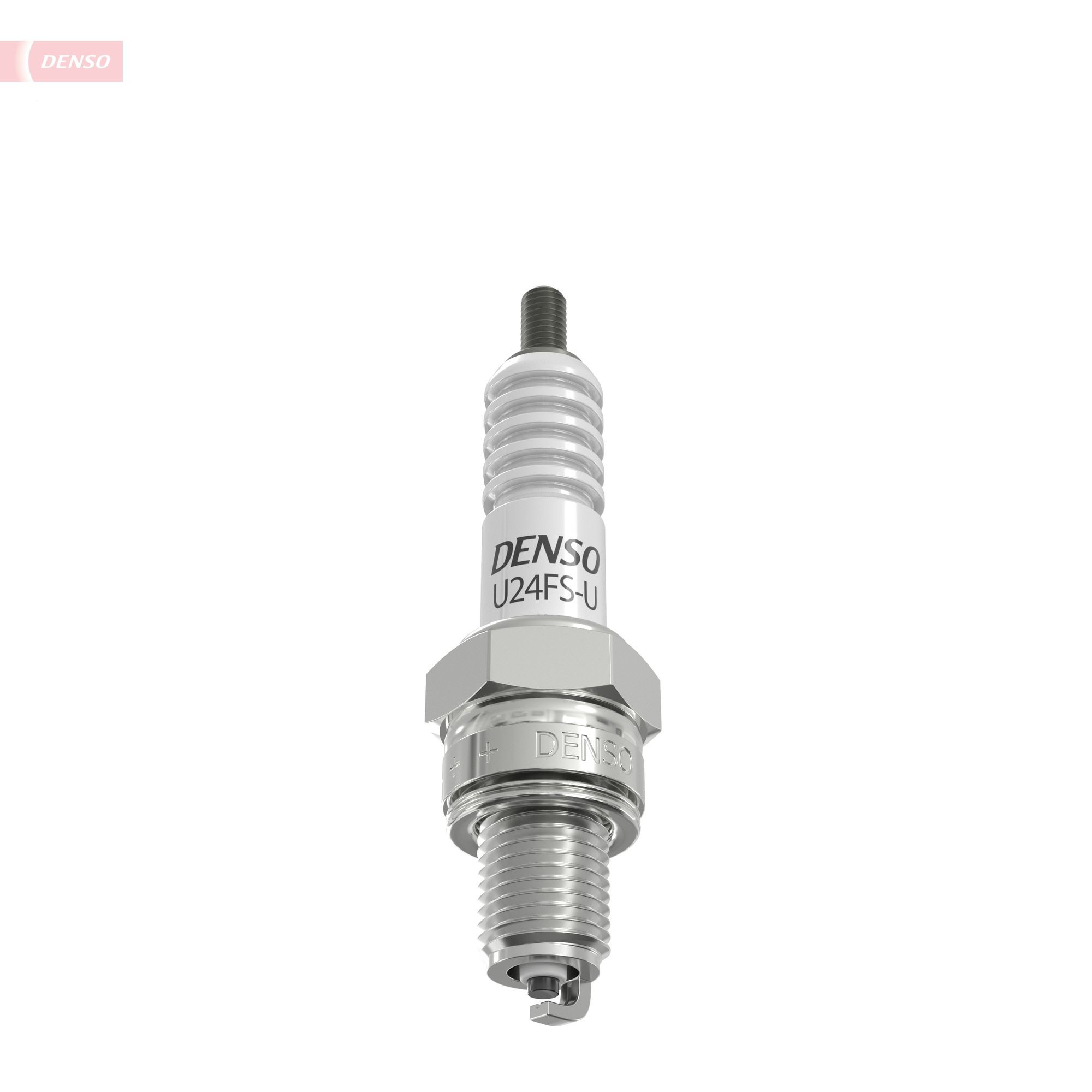 Свічки автомобільні Denso U24FSU ціна, від 2.53 USD