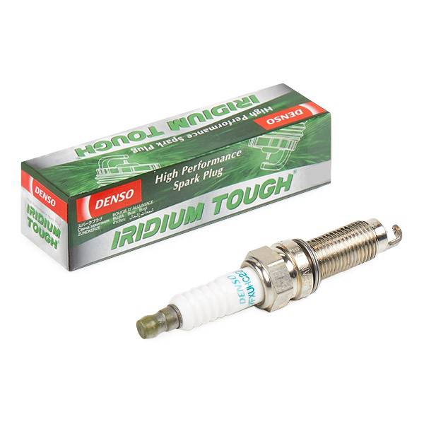 Свічки автомобільні Denso VFXUHC22FG ціна, від 19.05 USD