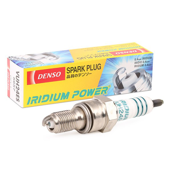 Свічки Denso VUH24ES