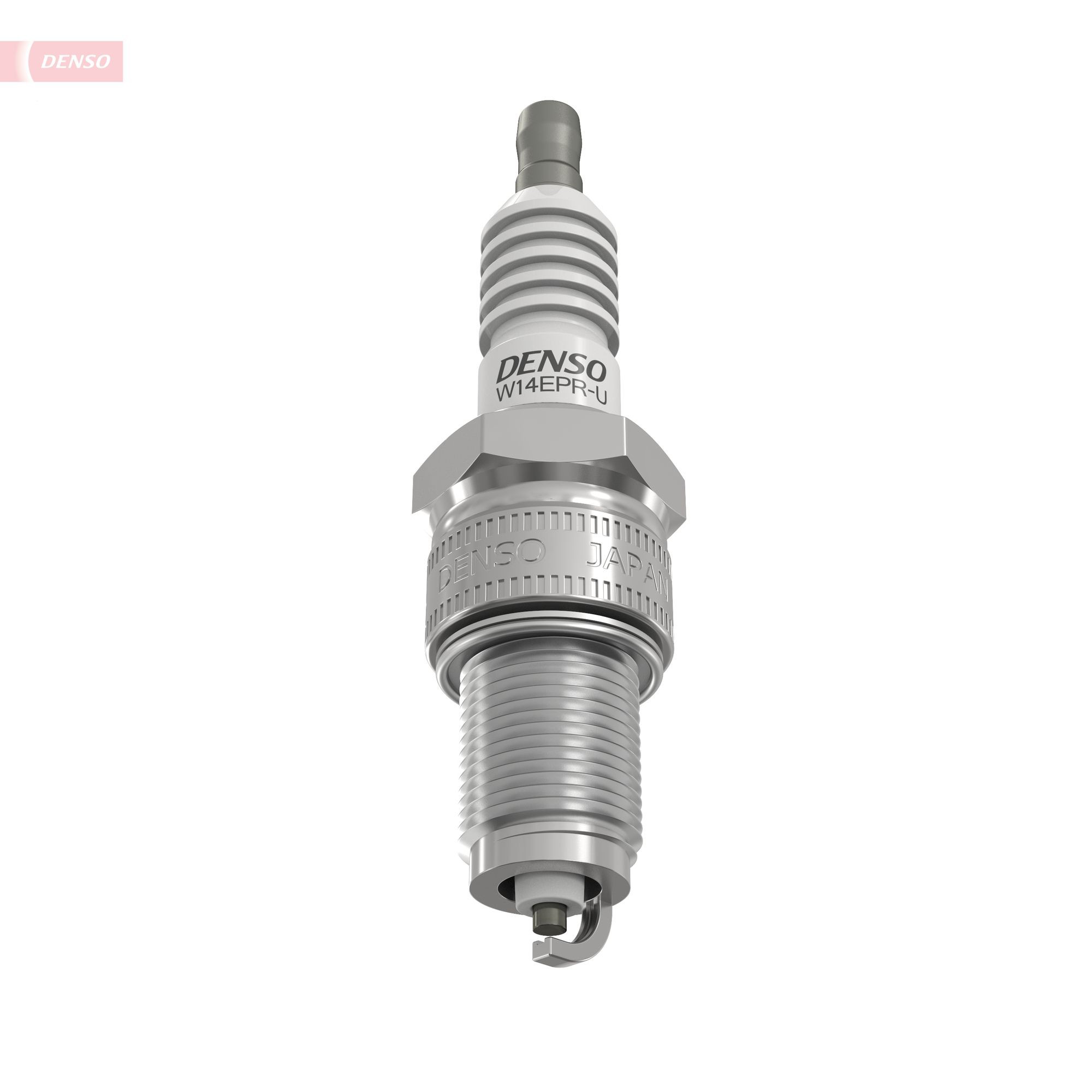 Свічки автомобільні Denso W14EPRU ціна, від 2.92 USD