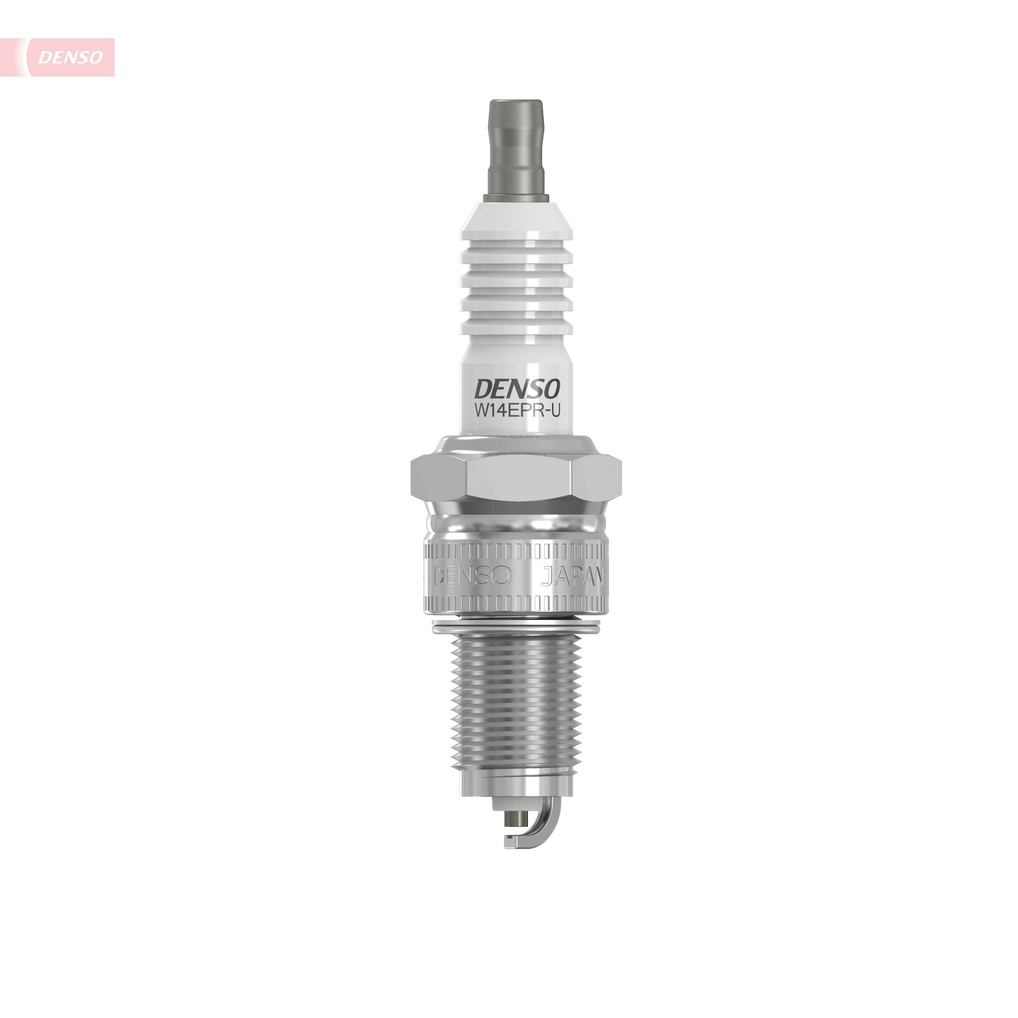 Свічки Denso W14EPRU