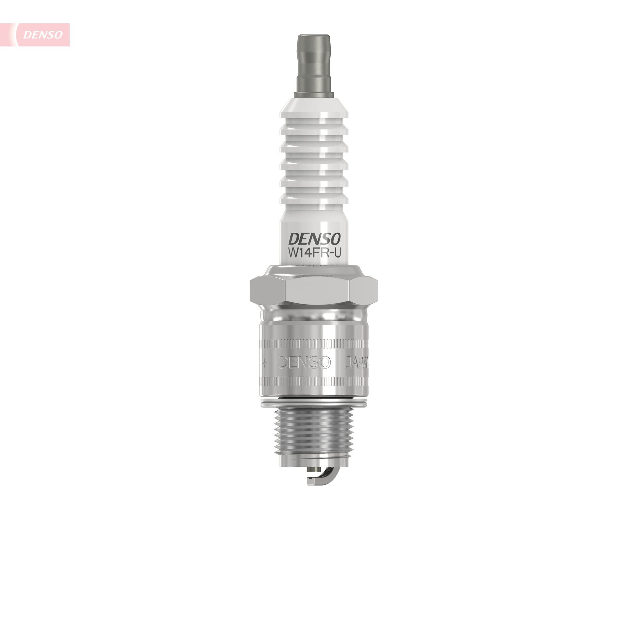 Свічки автомобільні Denso W14FRU ціна, від 3.83 USD