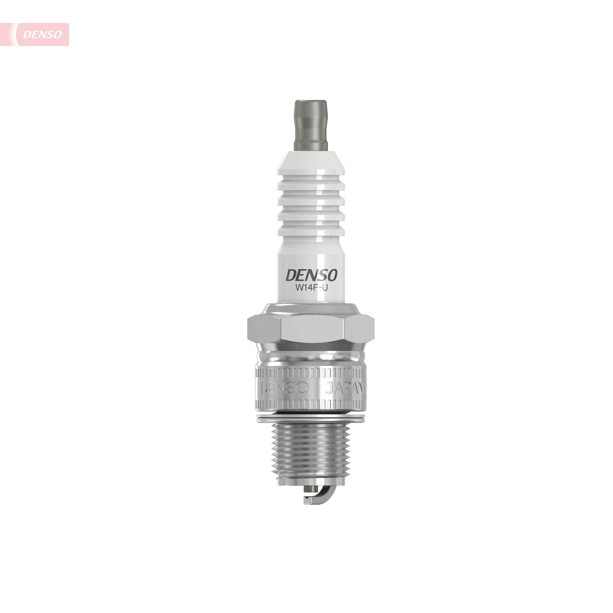 Свічки запалювання W14FU Denso