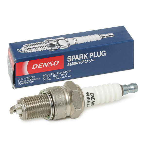 W16EXU Denso Свіча запалювання