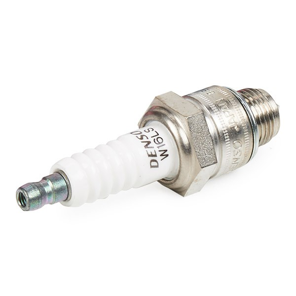 Свічки автомобільні Denso W16LS ціна, від 2.28 USD