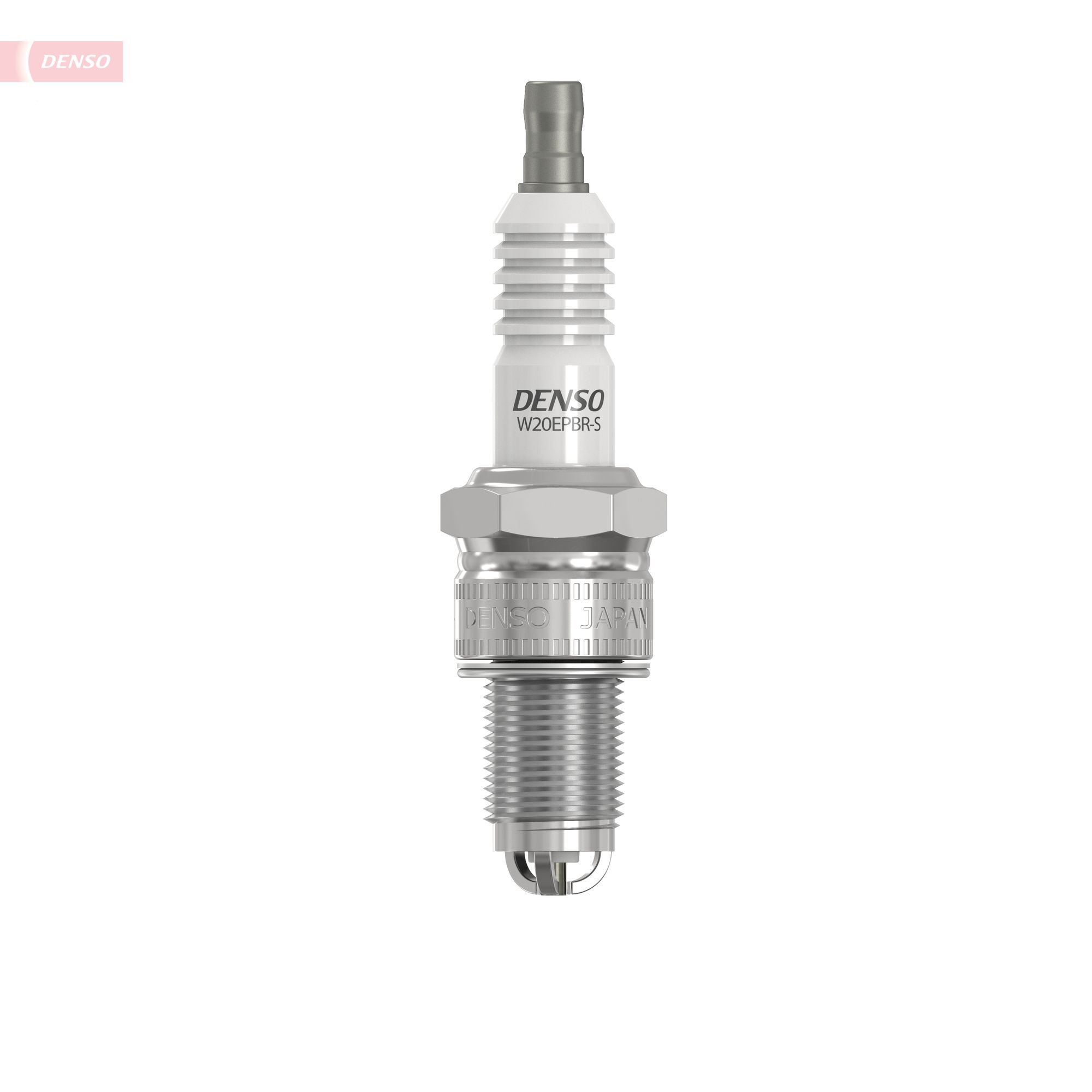 Свічки запалювання W20EPBRS Denso