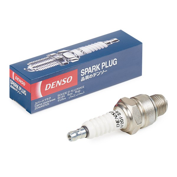Купити W20FSRU Denso Свічка запалювання