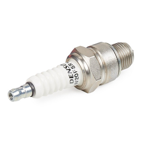 Свічки запалювання W20FSRU Denso