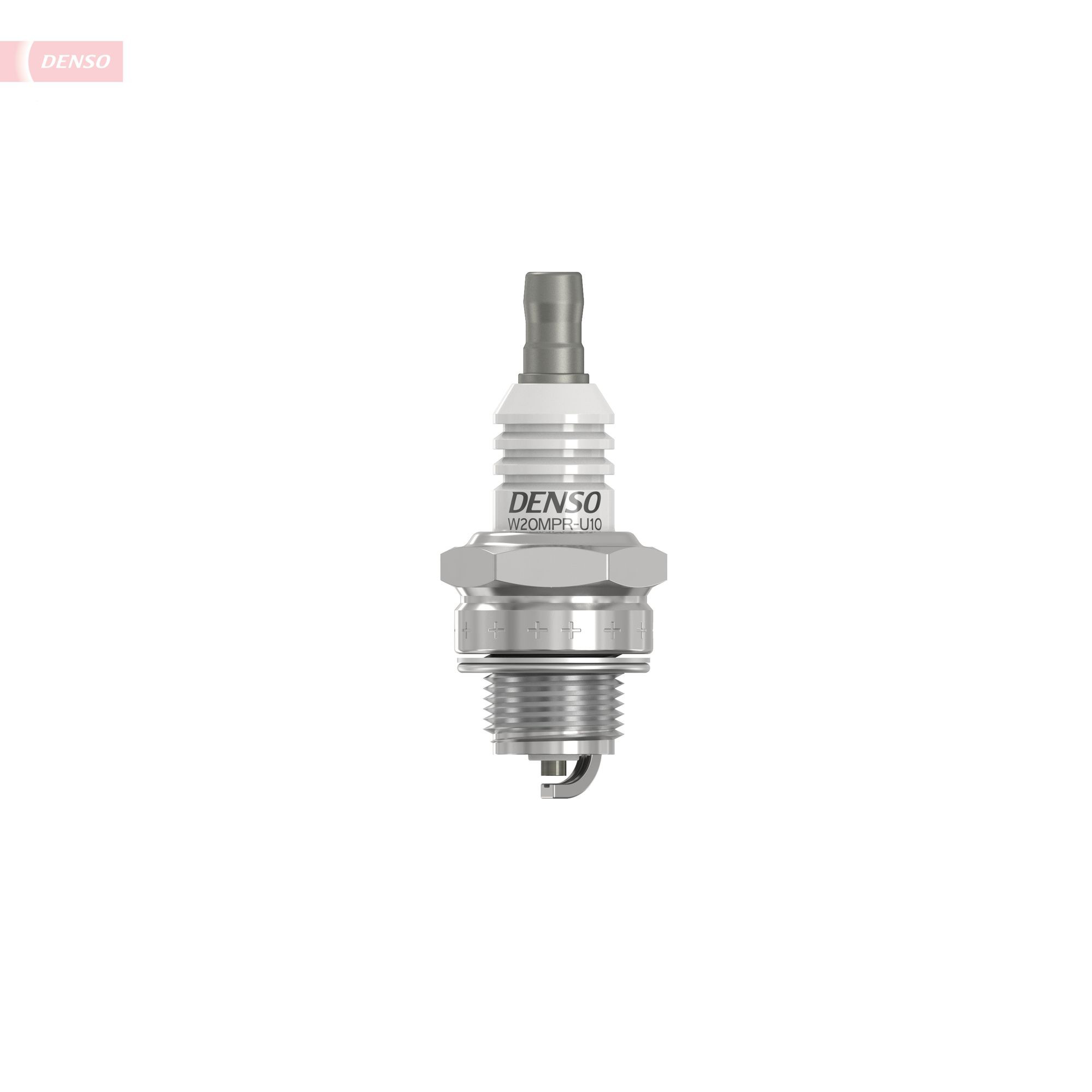 Свічки автомобільні Denso W20MPRU10 ціна, від 2.26 USD