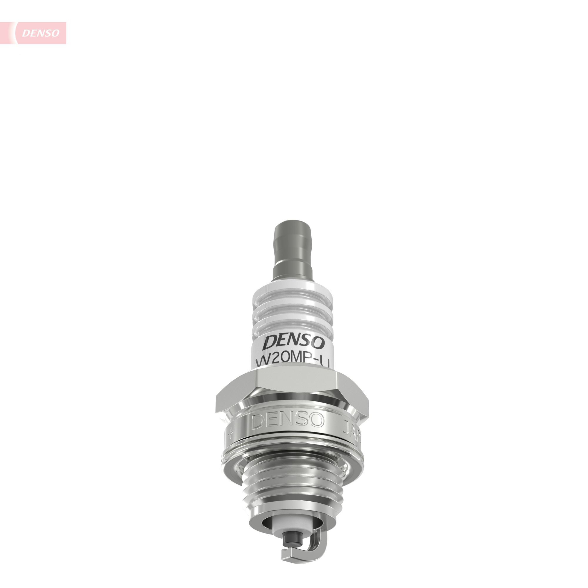 Свічки автомобільні Denso W20MPU ціна, від 2.14 USD