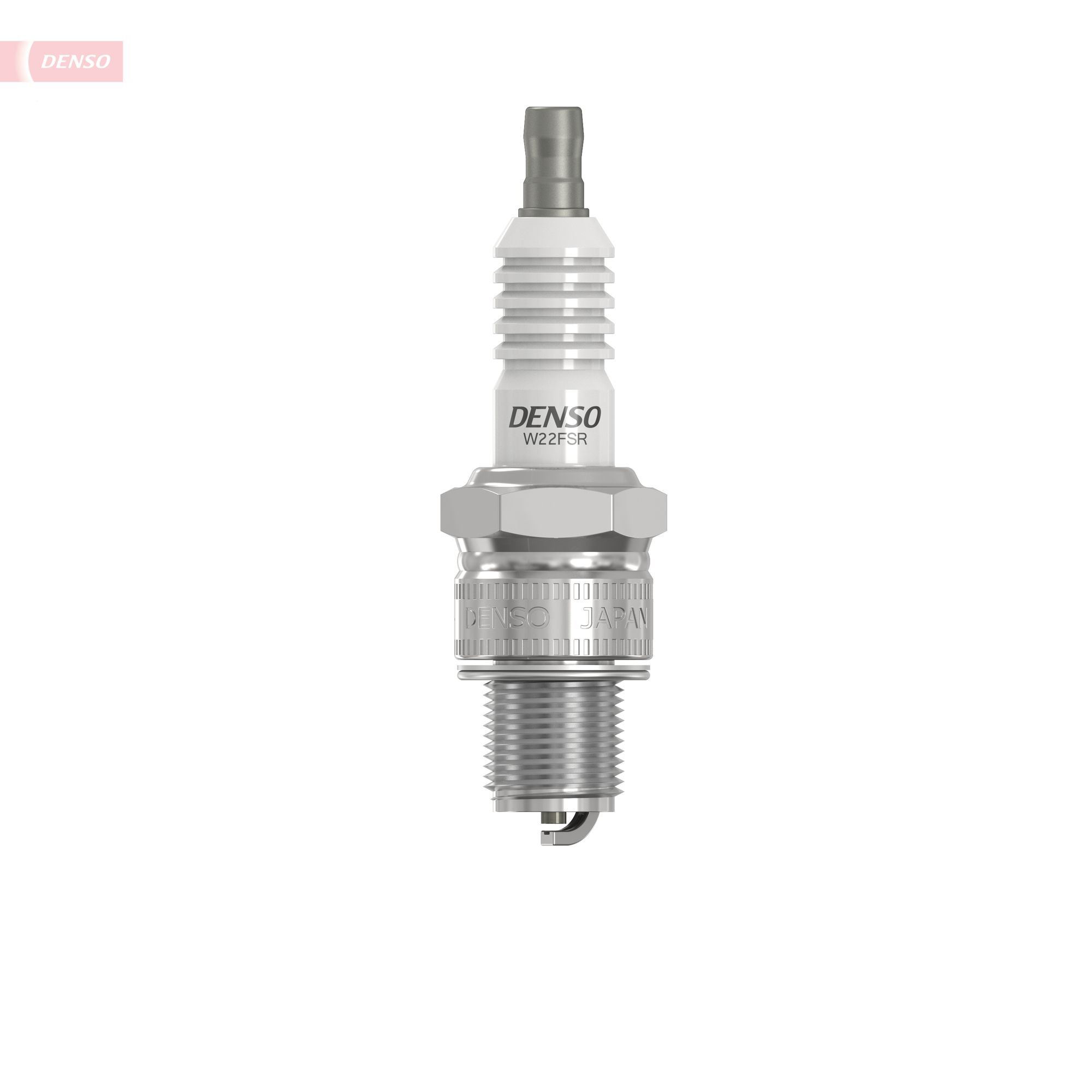 W22FSR Denso Свіча запалювання