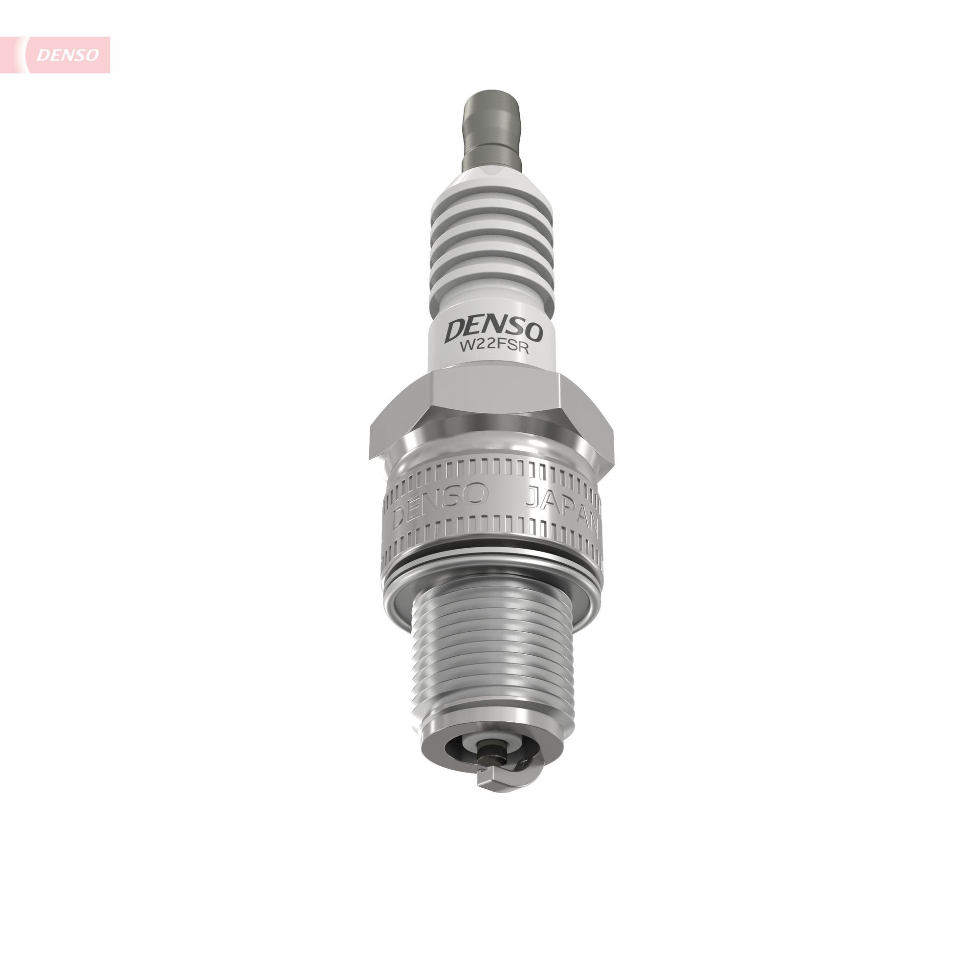 Свічки автомобільні Denso W22FSR ціна, від 2.67 USD