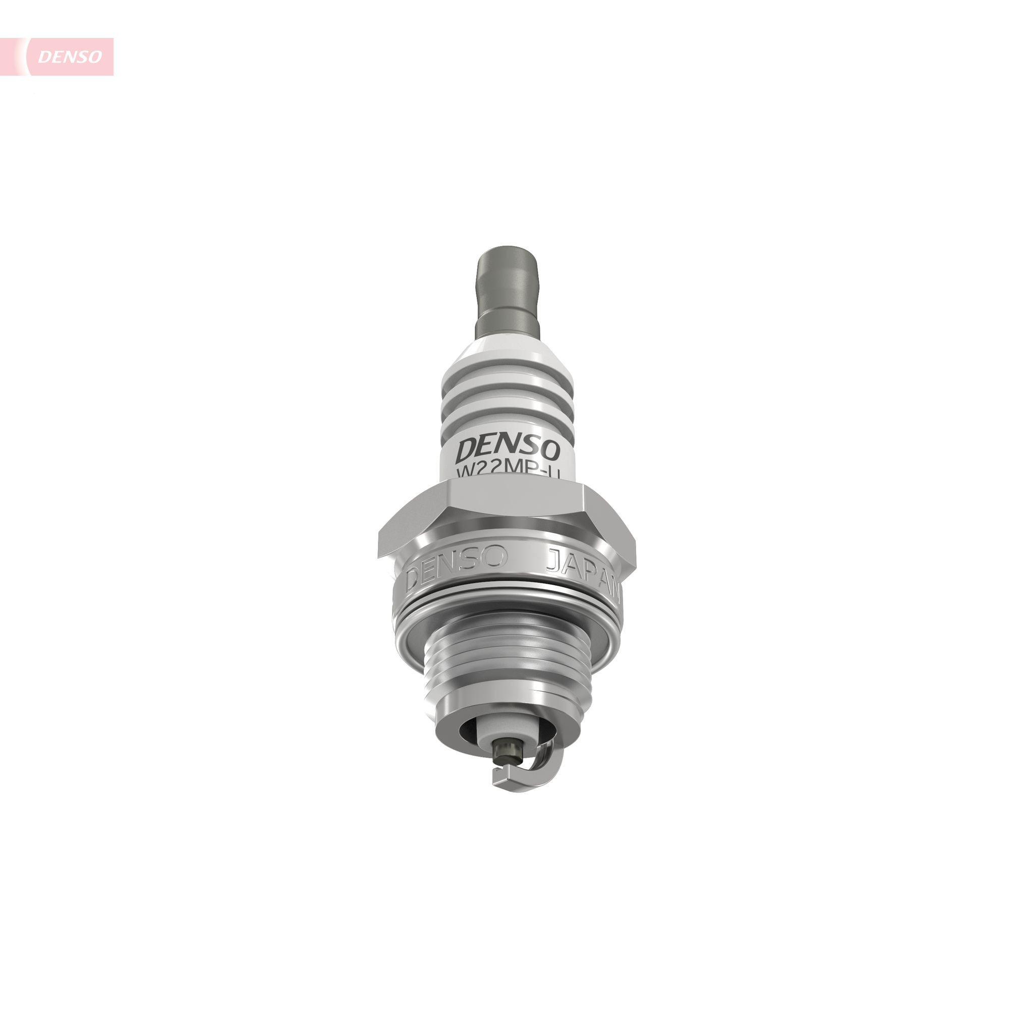 Свічки автомобільні Denso W22MPU ціна, від 2.45 USD