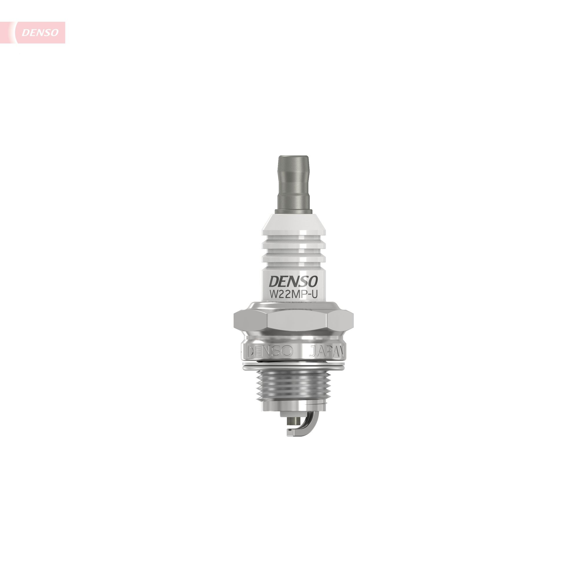 Свічки Denso W22MPU